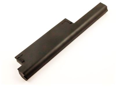 Bateria Compatível VGP-BPS26, VGP-BPS26, VGP-BPS26A, VGP-BPS26A Sony (4400mAh)