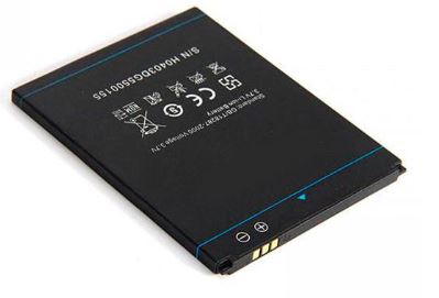 Bateria Compatível Doogee DG550 2600mAh