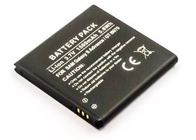 Bateria Compatível EB535151VU, EB535151VUBSTD Samsung (1500mAh)