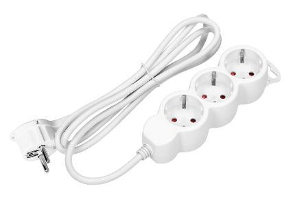 Extensão Tripla (1,5 mts)