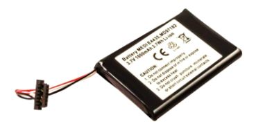Bateria Compatível 338937010168, T300-1 Medion (1000mAh)