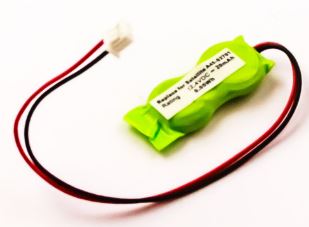 Bateria Compatível CB17, GDM710000041, P000257640, P000268840, P000309170, etc Toshiba (20mAh)