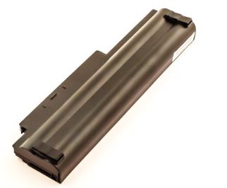 Bateria Compatível 0A36281, 0A36282, 0A36283, 42T4861, 42T4862, 42T4863, 42T4865, etc LENOVO (4400mA