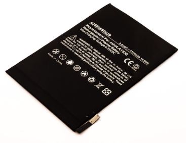 Bateria Compatível iPad mini 4 Apple (5124mAh)