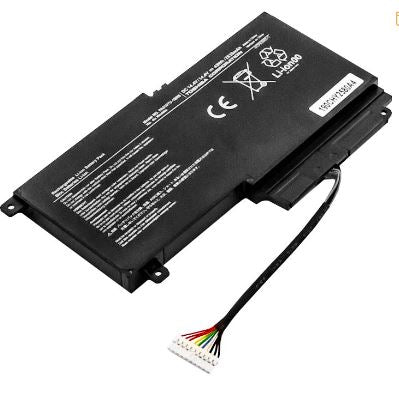 Bateria Compatível P000573230, PA5107U-1BRS Toshiba (2838mAh)