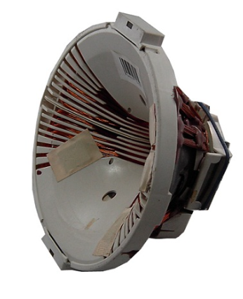 Bobine Deflectora