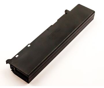 Bateria Compatível PA3356U-1BAS, PA3356U-1BRS, PA3356U-2BAS, PA3356U-2BRS, etc Toshiba (4400mAh)
