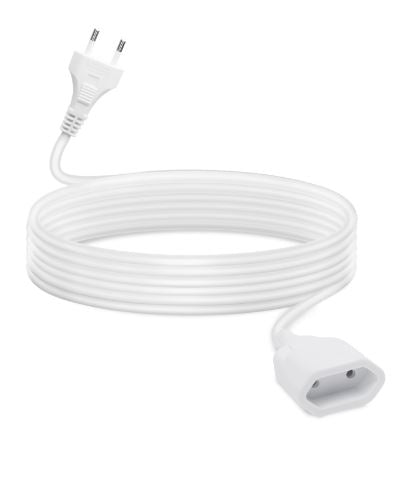 Extensão Branca 2P (3 mts)