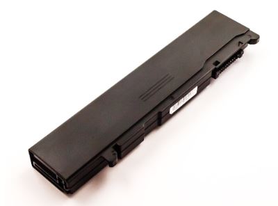 Bateria Compatível PA3356U-1BAS, PA3356U-1BRS, PA3356U-2BAS, PA3356U-2BRS, etc Toshiba (5200mAh)