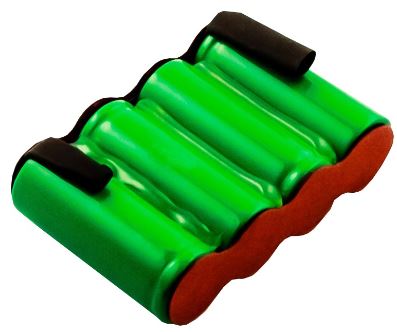 Bateria Compatível Grass Shears Accu 60, Rasenschere Accu 60 Wolf (2150 mAh)