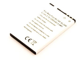 Bateria Compatível SL140, SL240 Doro (1200mAh)