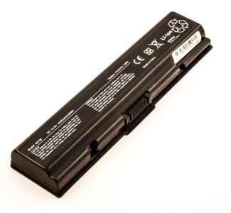 Bateria Compatível PA3533U-1BAS, PA3533U-1BRS, PA3534U-1BAS, PA3534U-1BRS, etc Toshiba (5200mAh)