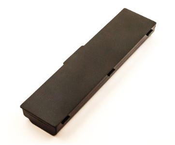 Bateria Compatível PA3533U-1BAS, PA3533U-1BRS, PA3534U-1BAS, PA3534U-1BRS, etc Toshiba (5200mAh)