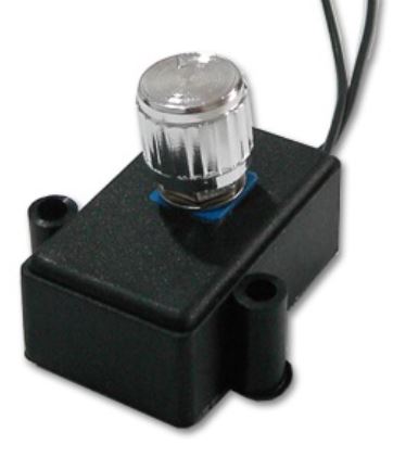 Regulador de Luz c/ Interruptor 300W 220V