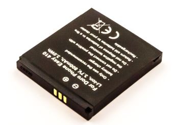 Bateria Compatível Care Clamshell, SHELL01A Doro (800mAh)