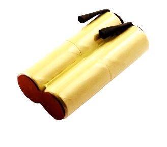 Bateria Compatível Accu 4 Grass Shears, Accu 4 Grasschere, Accu4 Rasenschere Gardena (3000mAh)
