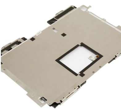 Bateria Compatível Playbook 3,7V Blackberry (5400mAh)