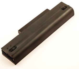 Bateria Compatível Esprimo Mobile V5535 Fujitsu (4400mAh)