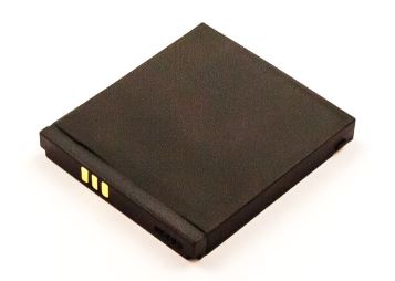 Bateria Compatível Care Clamshell, SHELL01A Doro (800mAh)