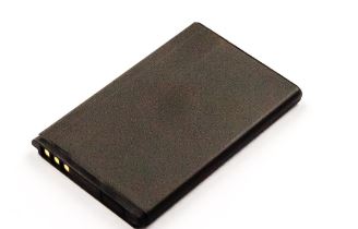 Bateria Compatível S400, S400 EU001B, S400 EU001W Doro (900mAh)