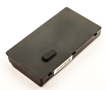 Bateria Compatível PA3615U-1BRM, PA3615U-1BRS, PABAS115 Toshiba (4400mAh)
