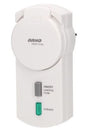 Tomada Telecomandada p/ Uso Exterior c/ Função Dimmer (Smart Living) - ORNO