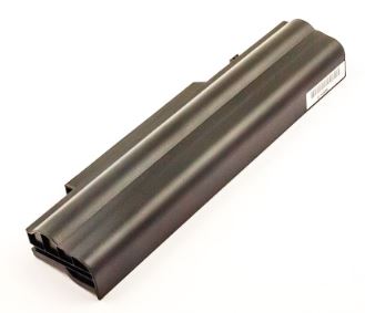 Bateria Compatível 3UR18650-2-T0169, 60.4B90T.061, 60.4P311.001, etc Fujitsu (4400mAh)