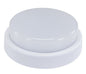 Armadura Redonda "Olho de Boi" LED 8W IP65 Branco F. 6000K 640Lm