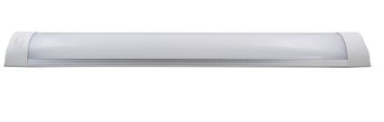 Armadura LED 20W 220V 6000K IP20 1600Lm (60cm)