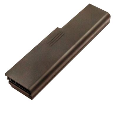 Bateria Compatível PA3634U-1BAS, PA3634U-1BRS, PA3635U-1BAM, PA3635U-1BRM, etc Toshiba (5200mAh)