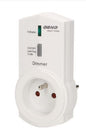 Tomada Telecomandada c/ Função Dimmer (Smart Living) - ORNO