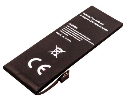 Bateria Compatível iPhone SE Apple (1624mAh)