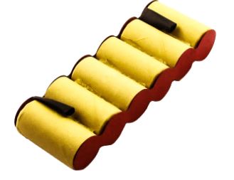 Bateria Compatível ACCU 90 Gardena (2000mAh)