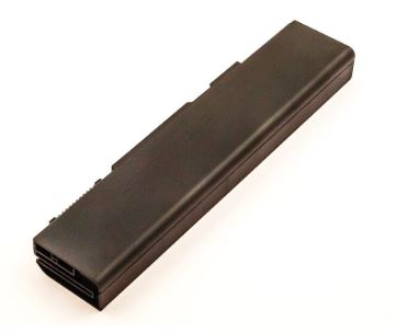 Bateria Compatível PA3786U-1BRS, PA3787U-1BRS, PA3788U-1BRS, PABAS221, PABAS222Toshiba (5200mAh)