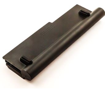 Bateria Compatível PA3816U-1BAS, PA3816U-1BRS, PA3817U-1BAS, etc Toshiba (6600mAh)