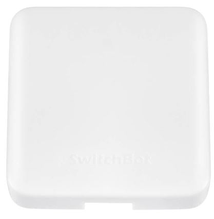 Controlo Remoto Mini Hub (Branco) - SWITCHBOT