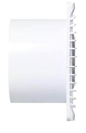 Extrator de Ar c/ Sensor de Humidade 8W (100mm) - ORNO