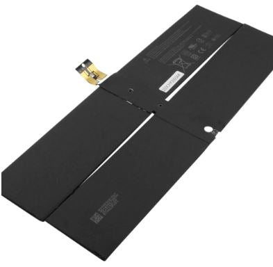 Bateria Compatível Laptop 1769, Surface 1769 7,57V Microsoft (5970mAh)