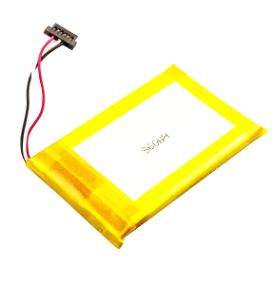 Bateria Compatível 33897010129, BP-LX1320/11-B0001 SN, E4MT191323H12 Mitac (1400mAh)