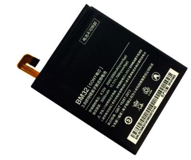 Bateria Compatível Xiaomi Mi4 BM32 3000mAh