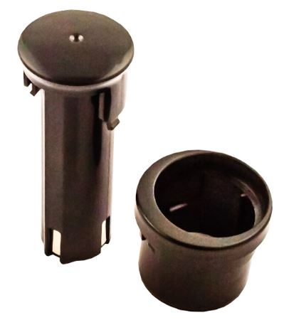 Bateria Compatível EY9021, EY9021B, EY903, EY903B Panasonic (3000mAh)