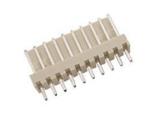 Barra 8 contactos p/ TEL - UTP - FIP