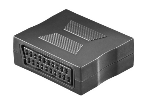 Ficha SCART (União)