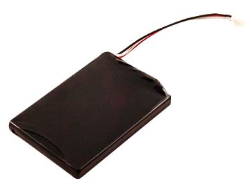 Bateria Compatível TravelPilot 100, TravelPilot 200 Blaupunkt (800mAh)