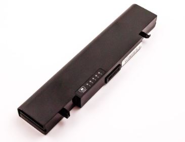 Bateria Compatível AA-PB9NC5B, AA-PB9NC6B, AA-PB9NC6W, AA-PB9NC6W/E, AA-PB9NS6B Samsung (5200mAh)