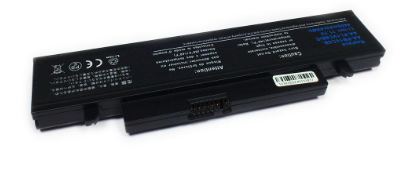 Bateria p/ Portátil Compatível Samsung 4400mAh AA-PB1VC6B