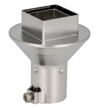 Acessório p/ Estação Ar Quente - modelo PLCC 52 Pinos