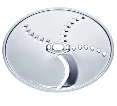 Acessório para Ralar e Triturar (Inox) - BOSCH