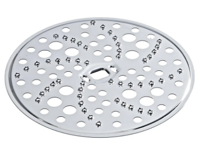 Acessório para Ralar e Triturar (Inox) - BOSCH