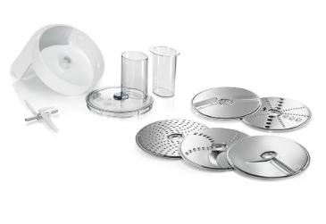 Acessórios para Robots de Cozinha - BOSCH